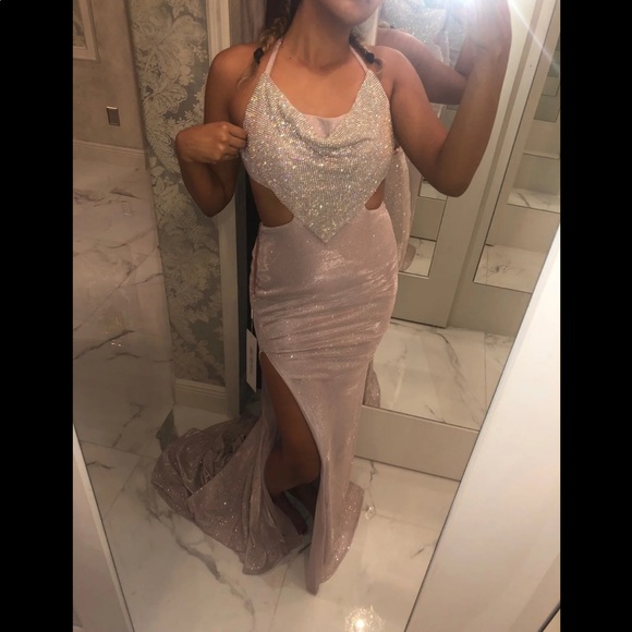 Portia and Scarlett dress - Picture 3 of 7